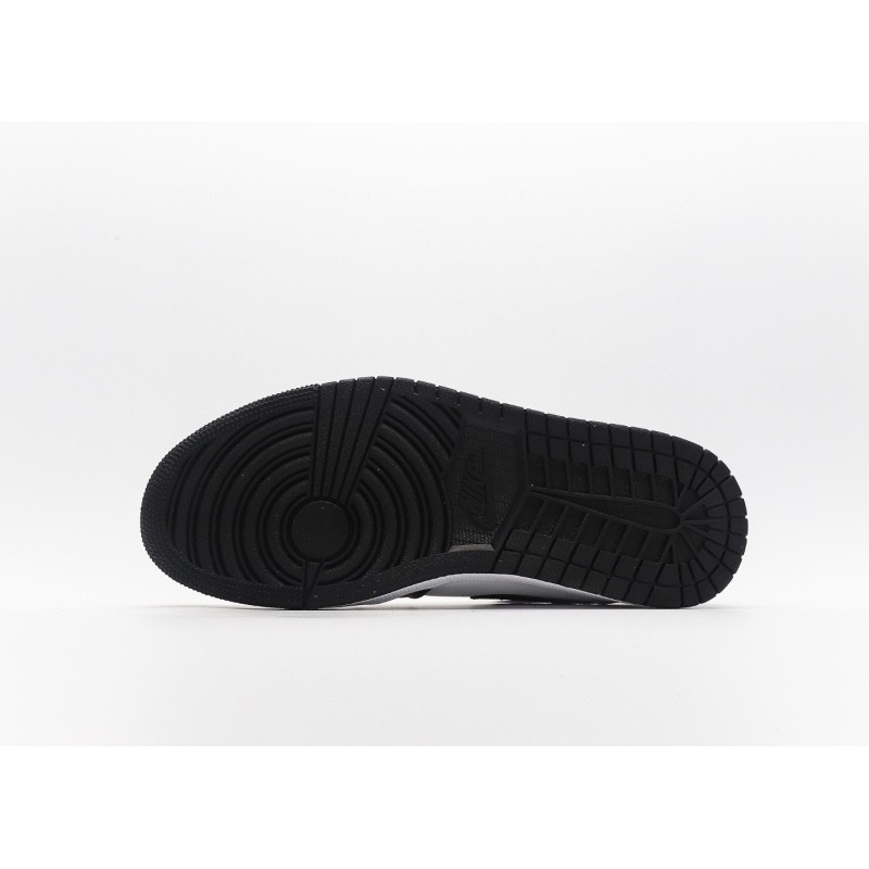 Nike Air Jordan Mid aj1 Sports Leisure Breathable Basketball Shoe Board Shoe DM1200-001