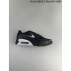 Nike Air Max 90 Classic Retro Small Air Cushioned Running Shoe