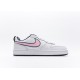 Nike hot style CourtBorough Korean version of low-cut men's and women's shoes non-slip wear-resistant couple students campus casual sneakers