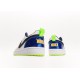 Nike Court Borough Low2 Air Force casual breathable men's and women's shoes campus students low-top all-match sneakers